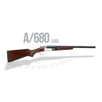 Imagem de ESPINGARDA BOITO  A/680 LUXO